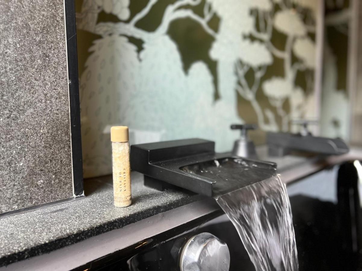 טאיפיי Jsl Hotel מראה חיצוני תמונה