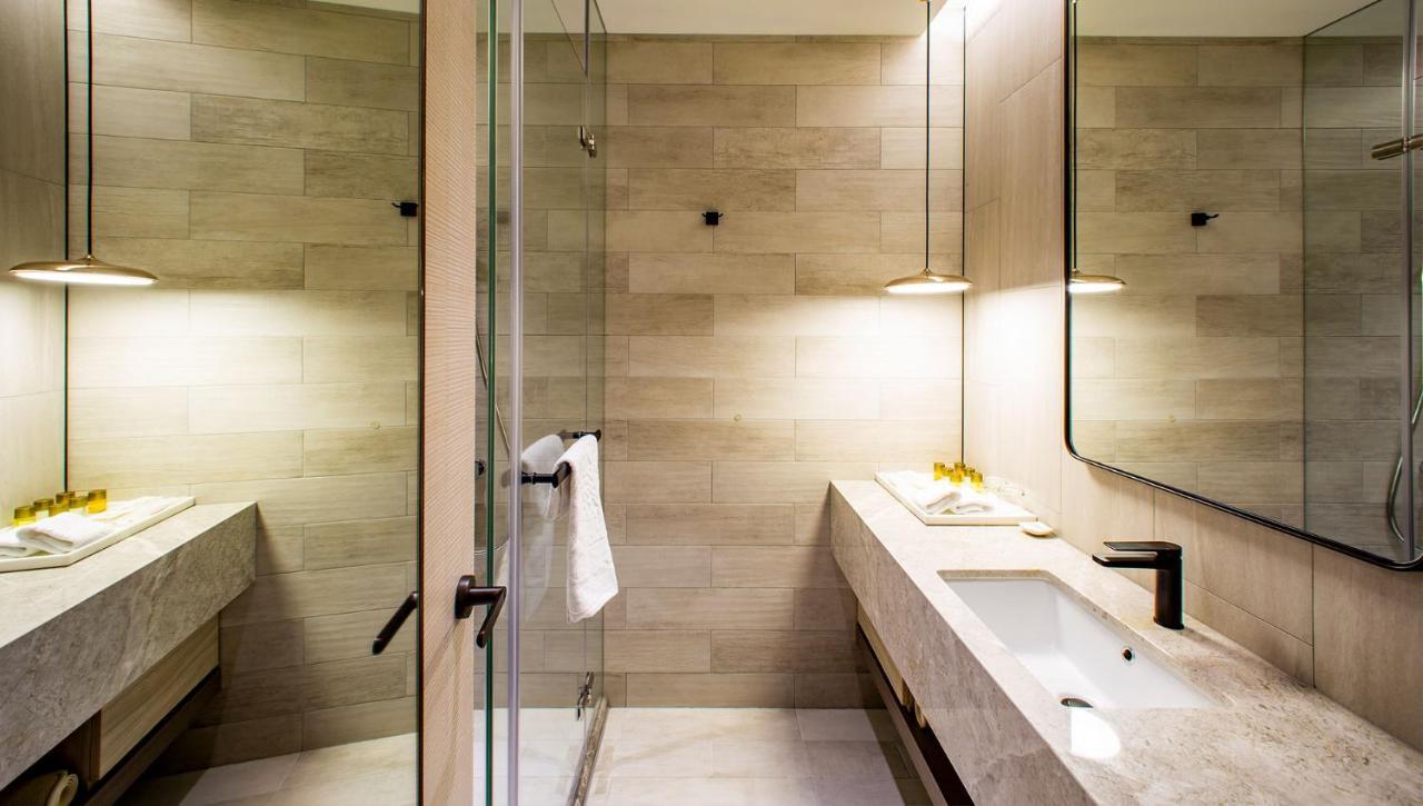 טאיפיי Jsl Hotel מראה חיצוני תמונה
