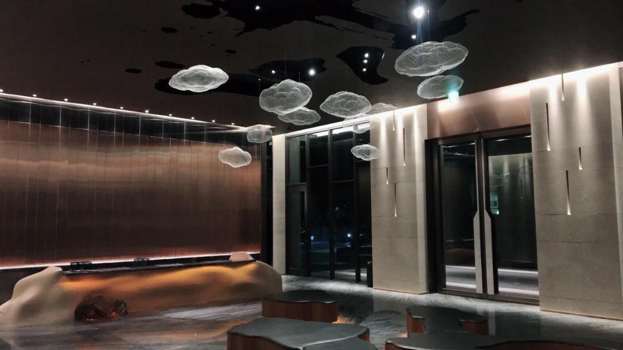 טאיפיי Jsl Hotel מראה חיצוני תמונה