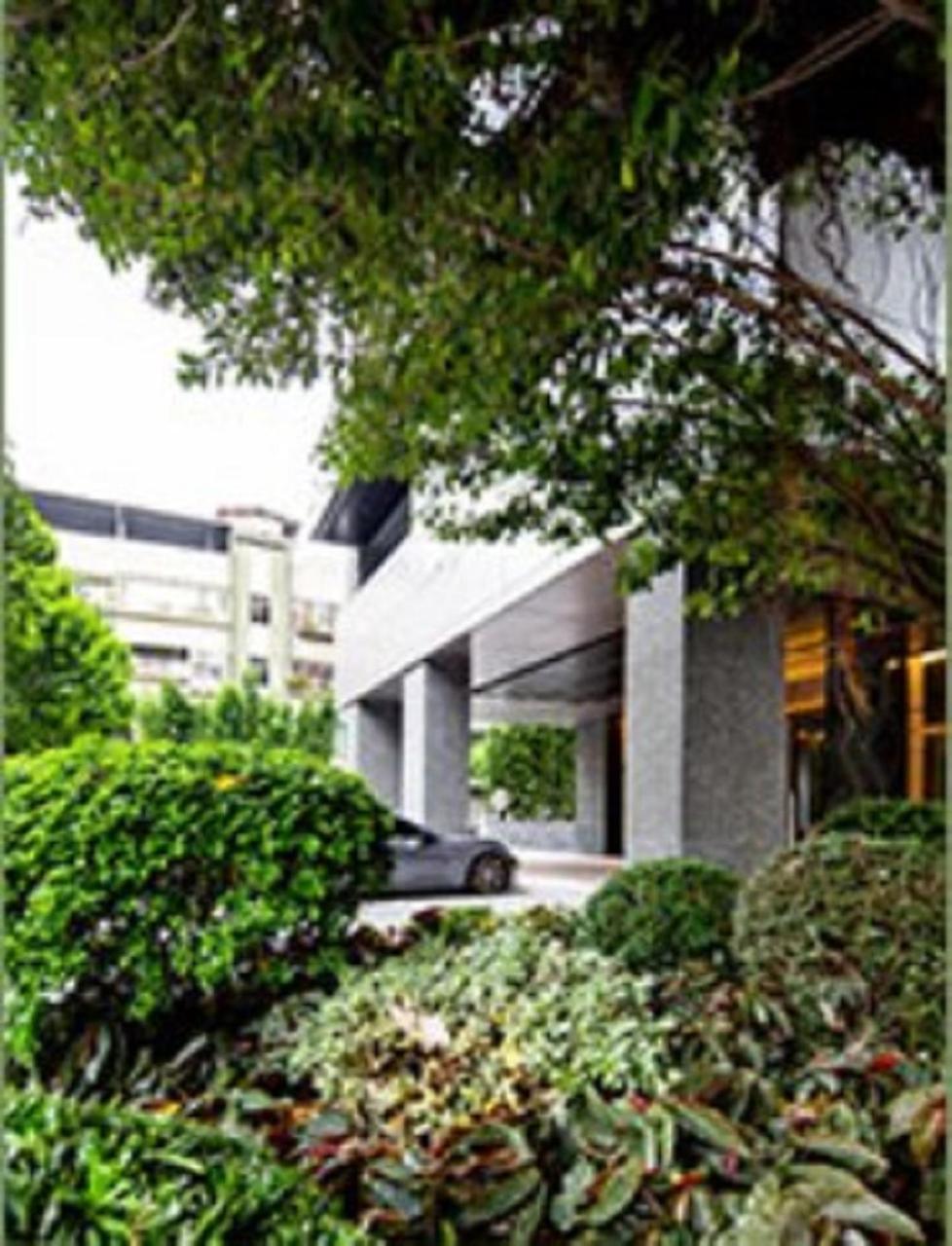 טאיפיי Jsl Hotel מראה חיצוני תמונה