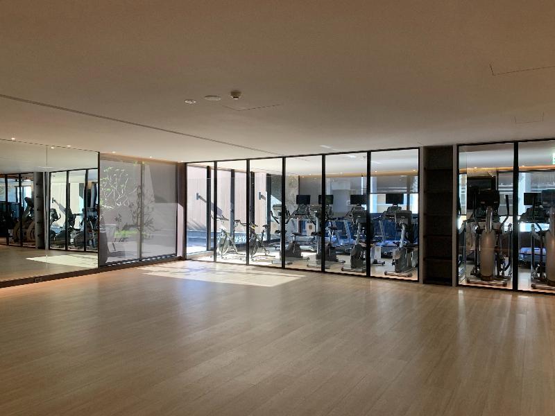 טאיפיי Jsl Hotel מראה חיצוני תמונה